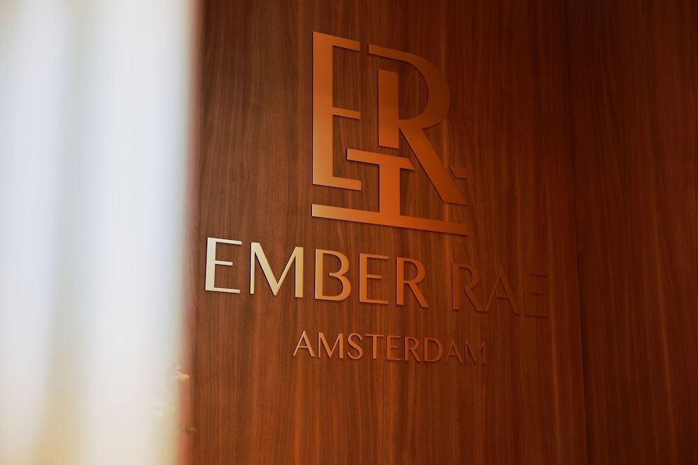 Ember Rae Amsterdam 2