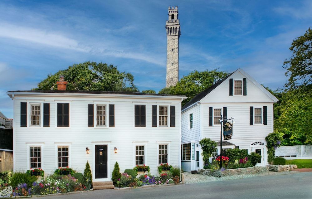 The Provincetown Hotel at Gabriel's 1