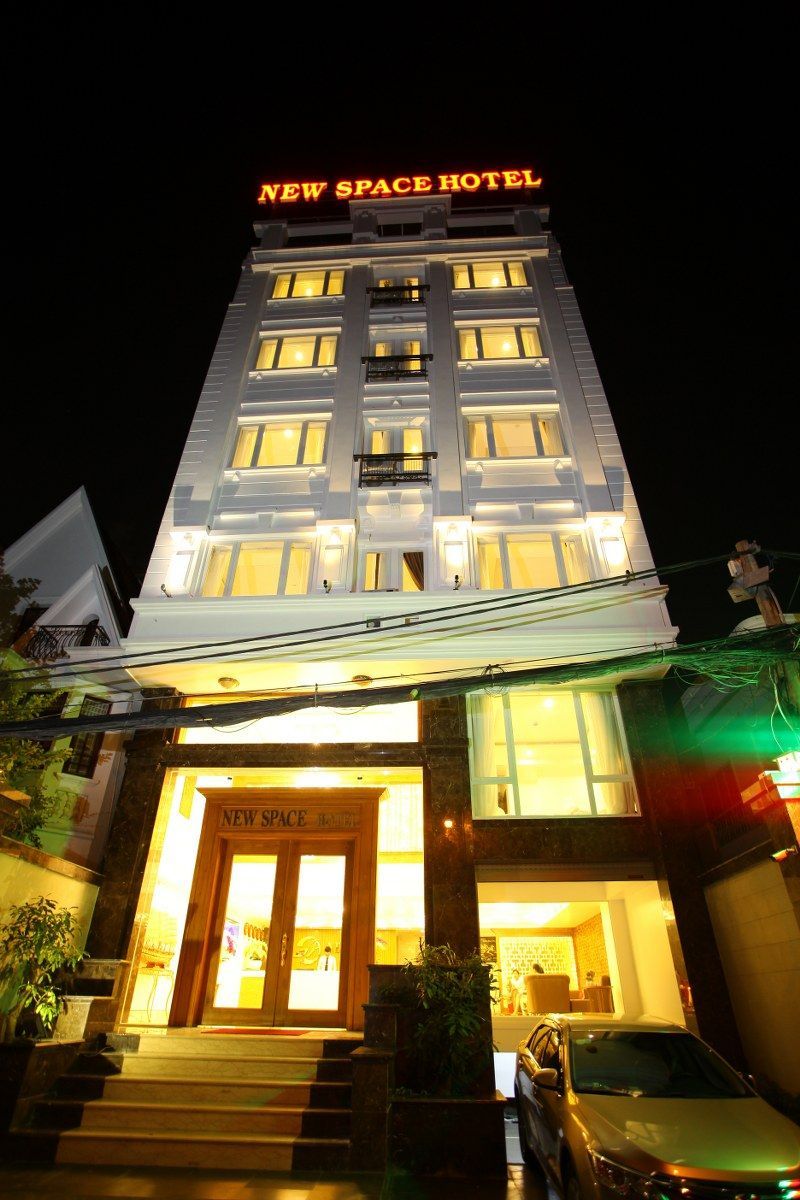 New Angel Airport Hotel 2