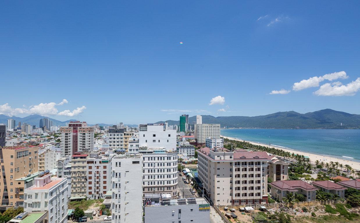 Alani Sea View Hotel 1