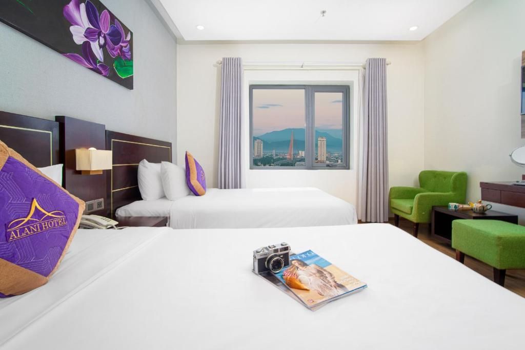 Alani Sea View Hotel 2