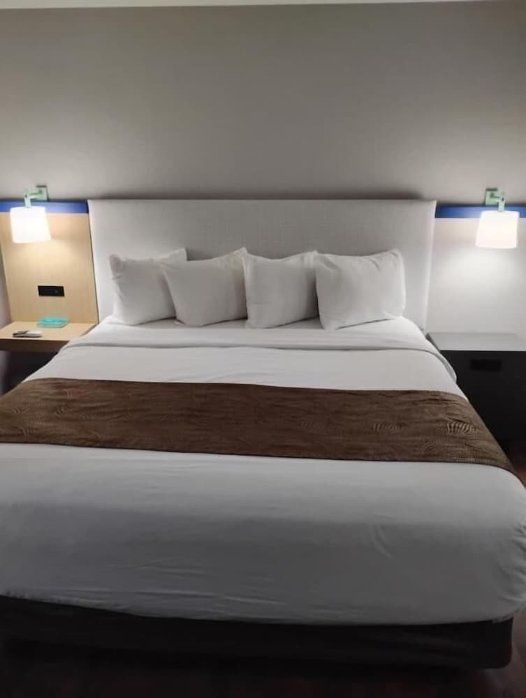 Garner Hotel Battle Creek South by IHG 2