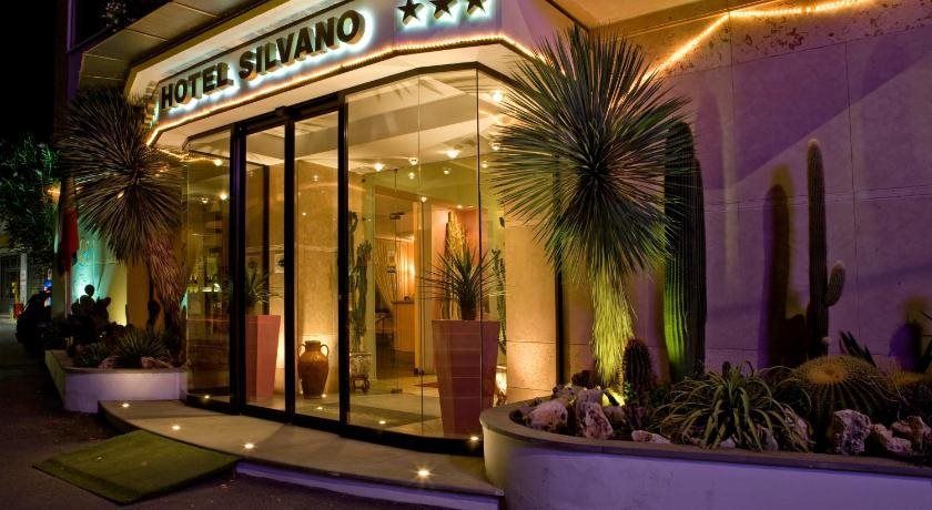 Hotel Silvano 1