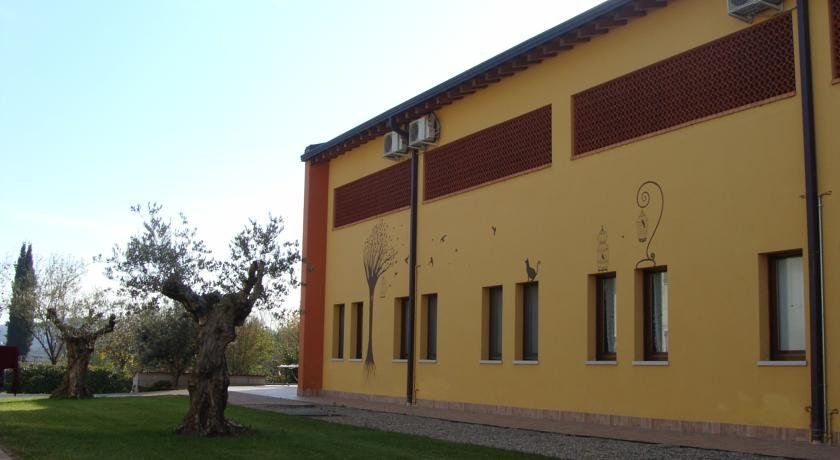 Agriturismo Ai Tre Fienili 1