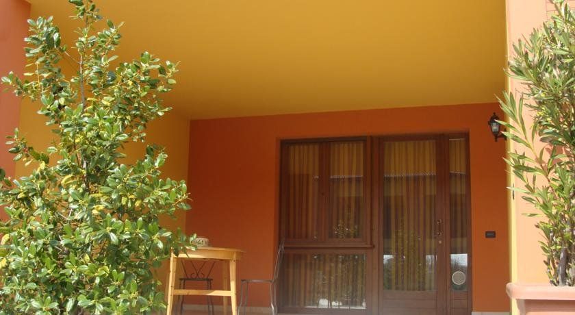 Agriturismo Ai Tre Fienili 2