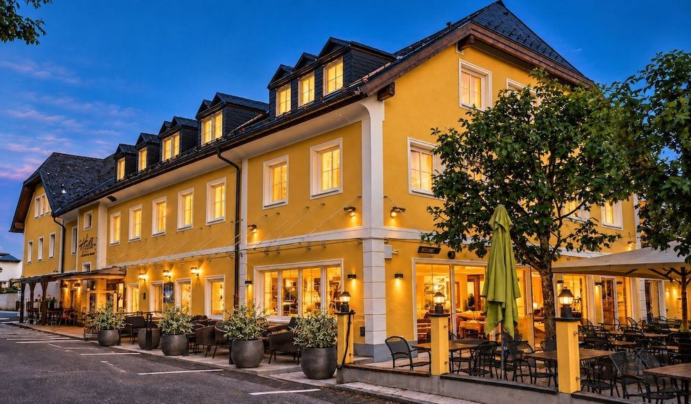 Austria Classic Hotel Hölle 1