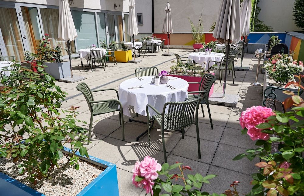 Hotel Kolping Wien Zentral 1