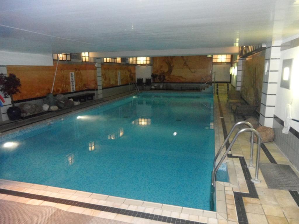 Sanctum London Belsize Road 2