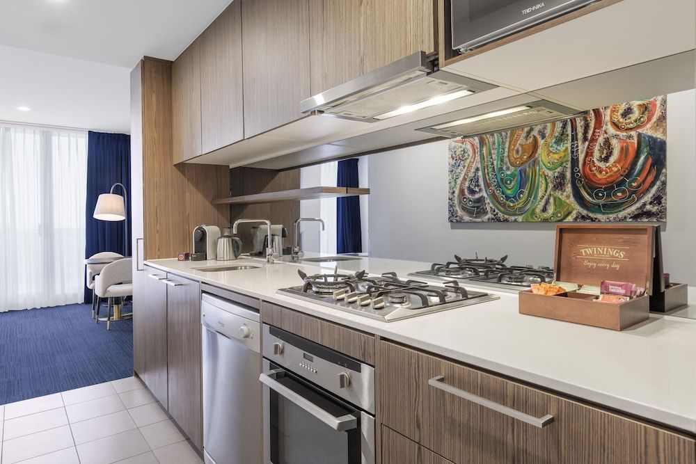 Avani Melbourne Jazz Corner Residences 1