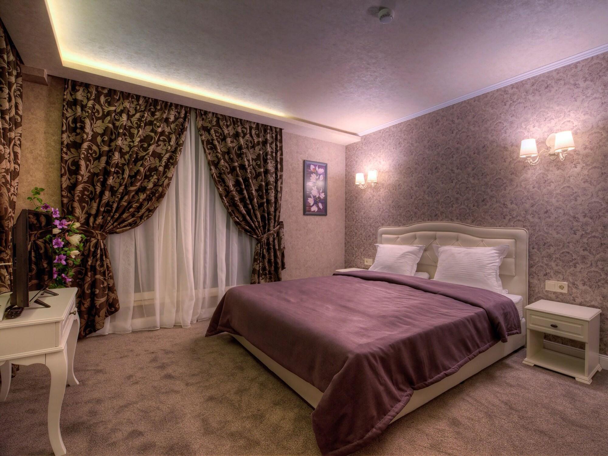 Family Hotel Agoncev 2