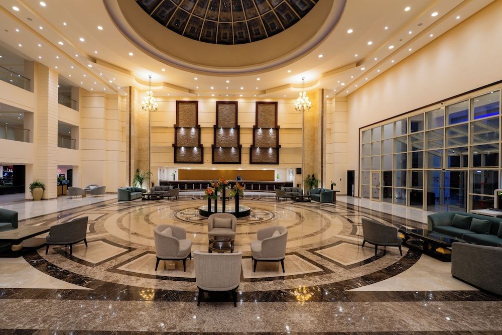 Tropitel Sahl Hasheesh 2