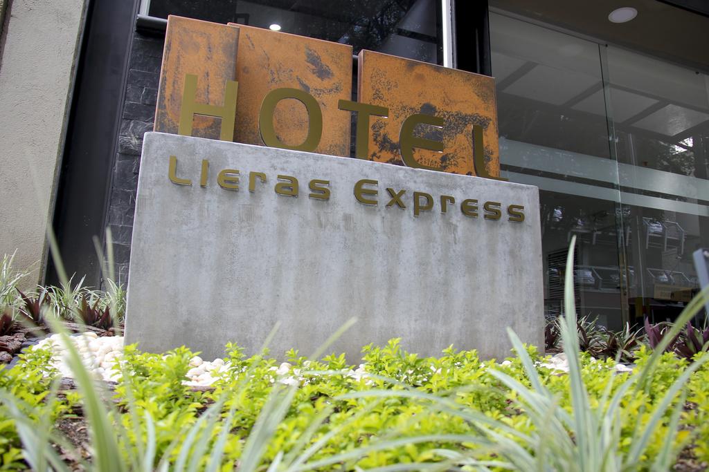 Hotel Lleras Express 2