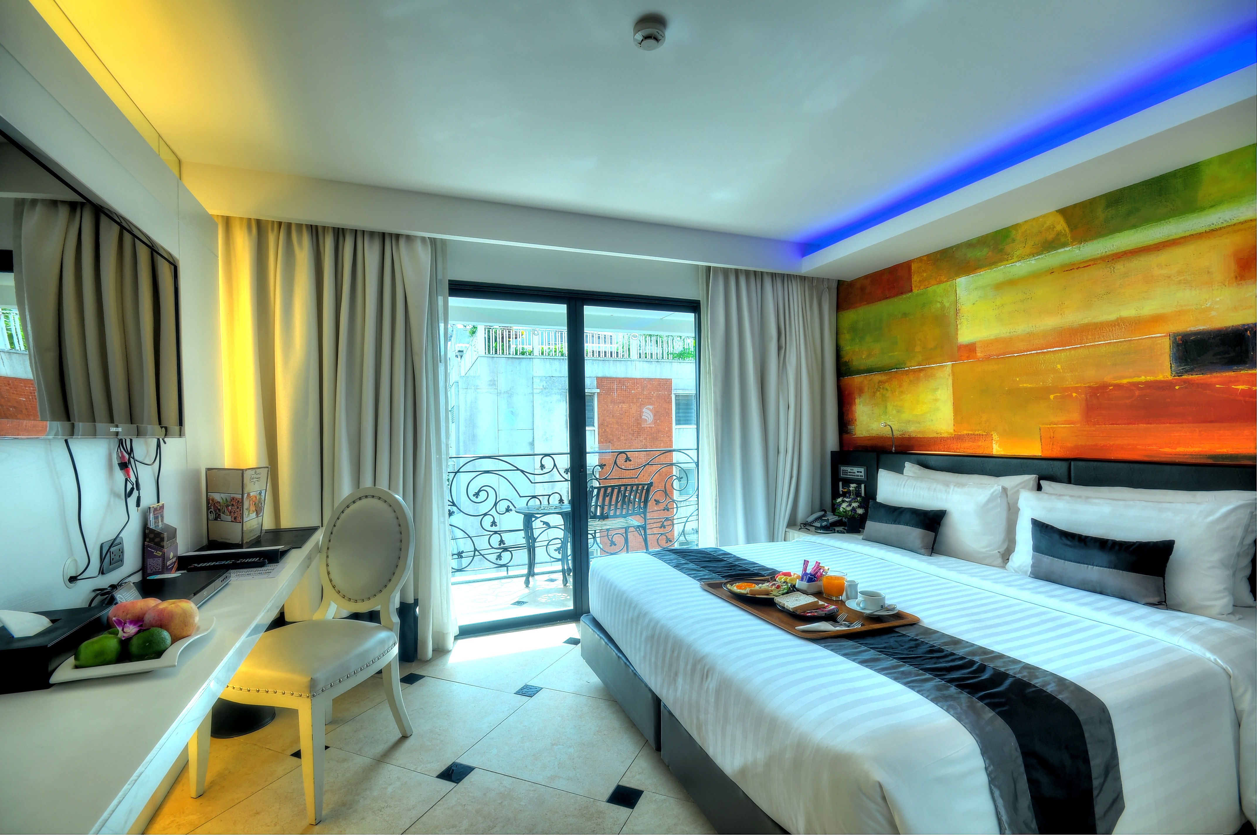 Aspira Skyy Sukhumvit 1 2