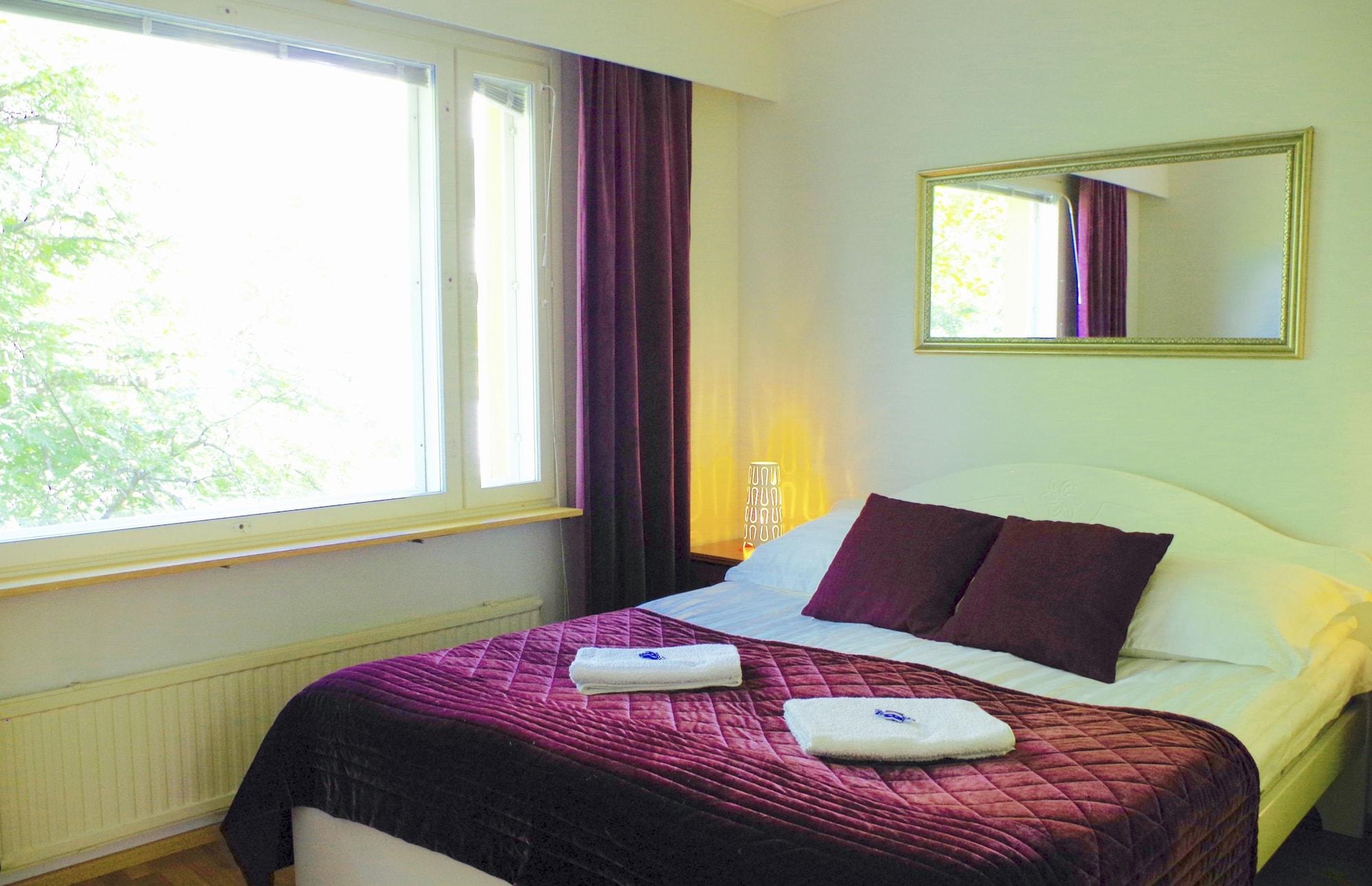 GuestHouse Arctic Heart 1