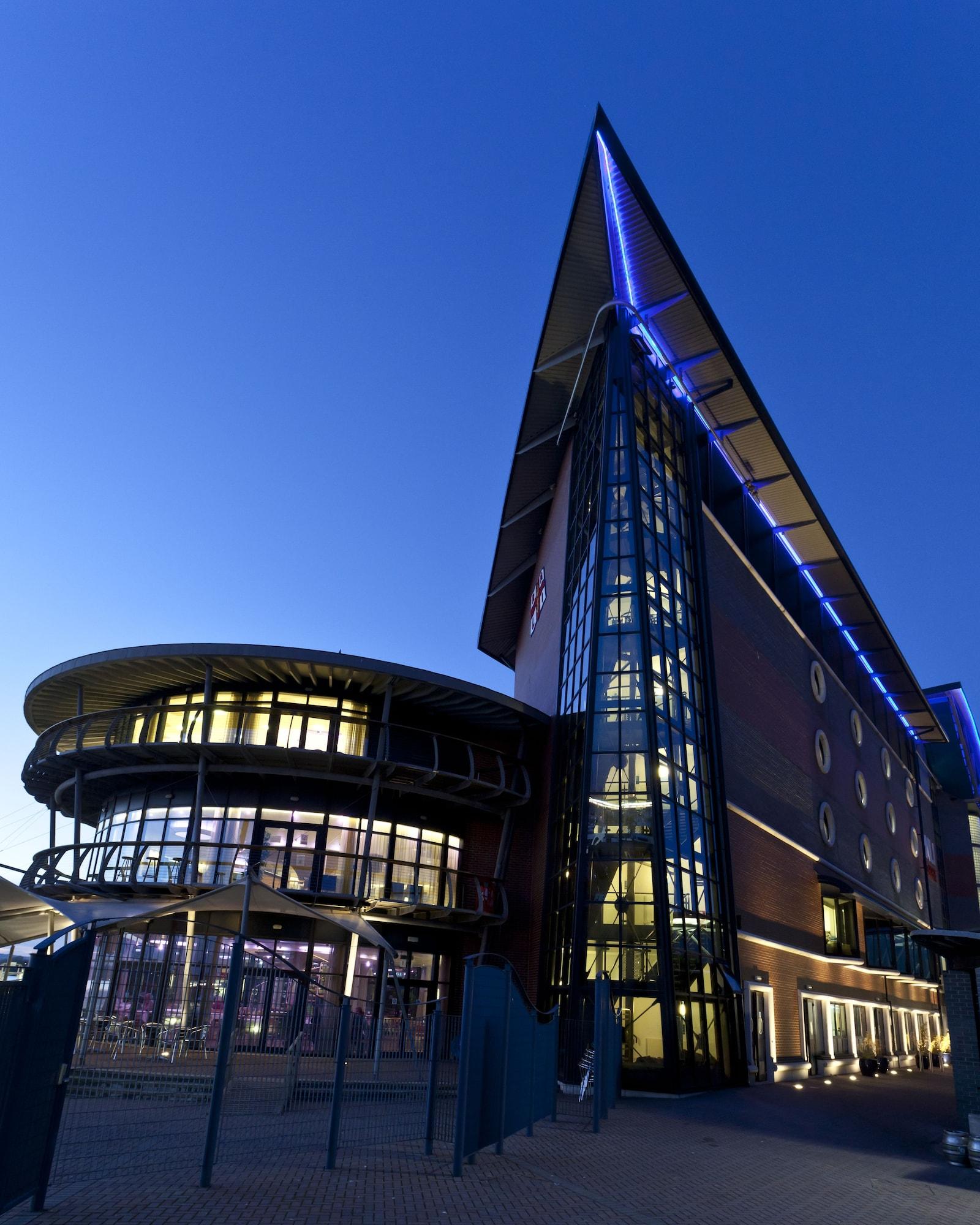 RNLI College 2