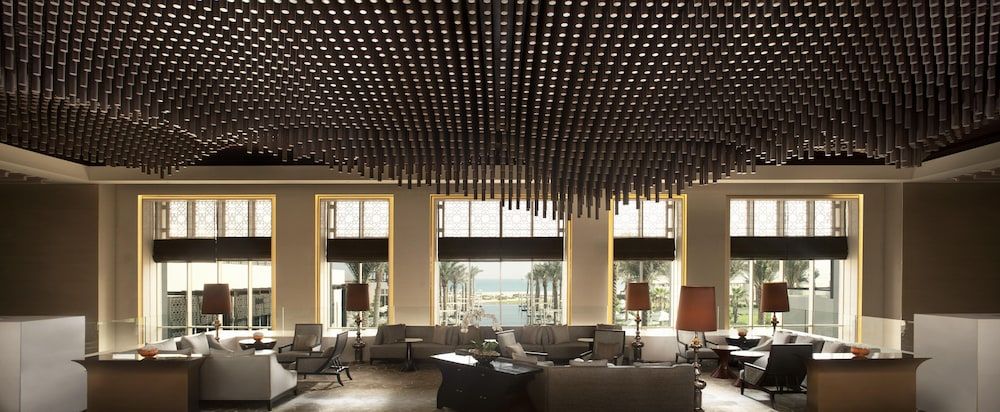 Park Hyatt Abu Dhabi Hotel and Villas 2