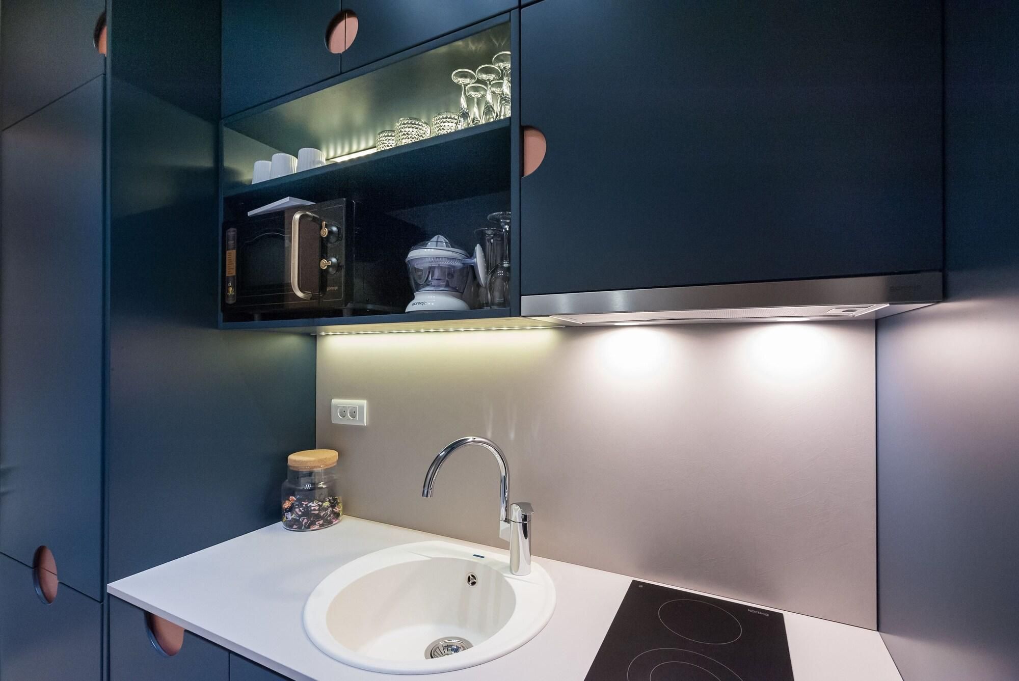 Zadera Accommodation 1