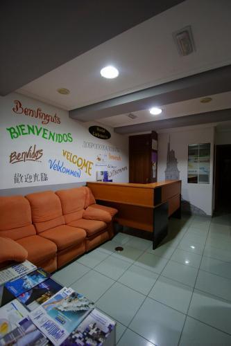 Hostal Carbonara 2