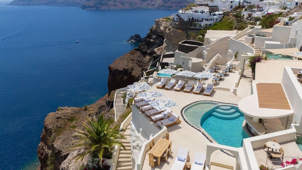 Andronis Boutique Hotel 1