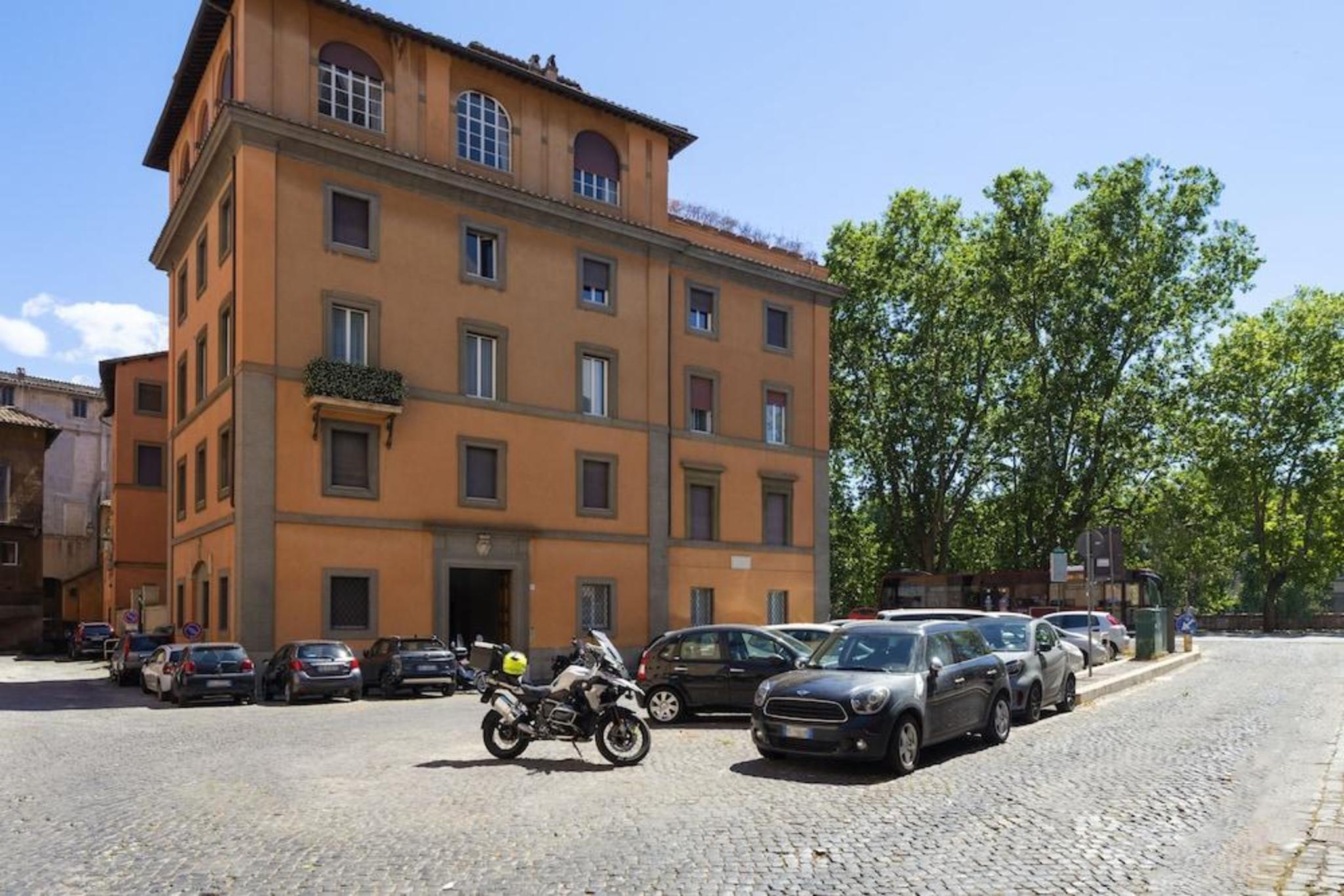 Profumo Maison Pellegrino 1