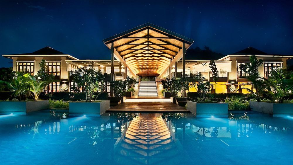 Kempinski Seychelles Resort 1
