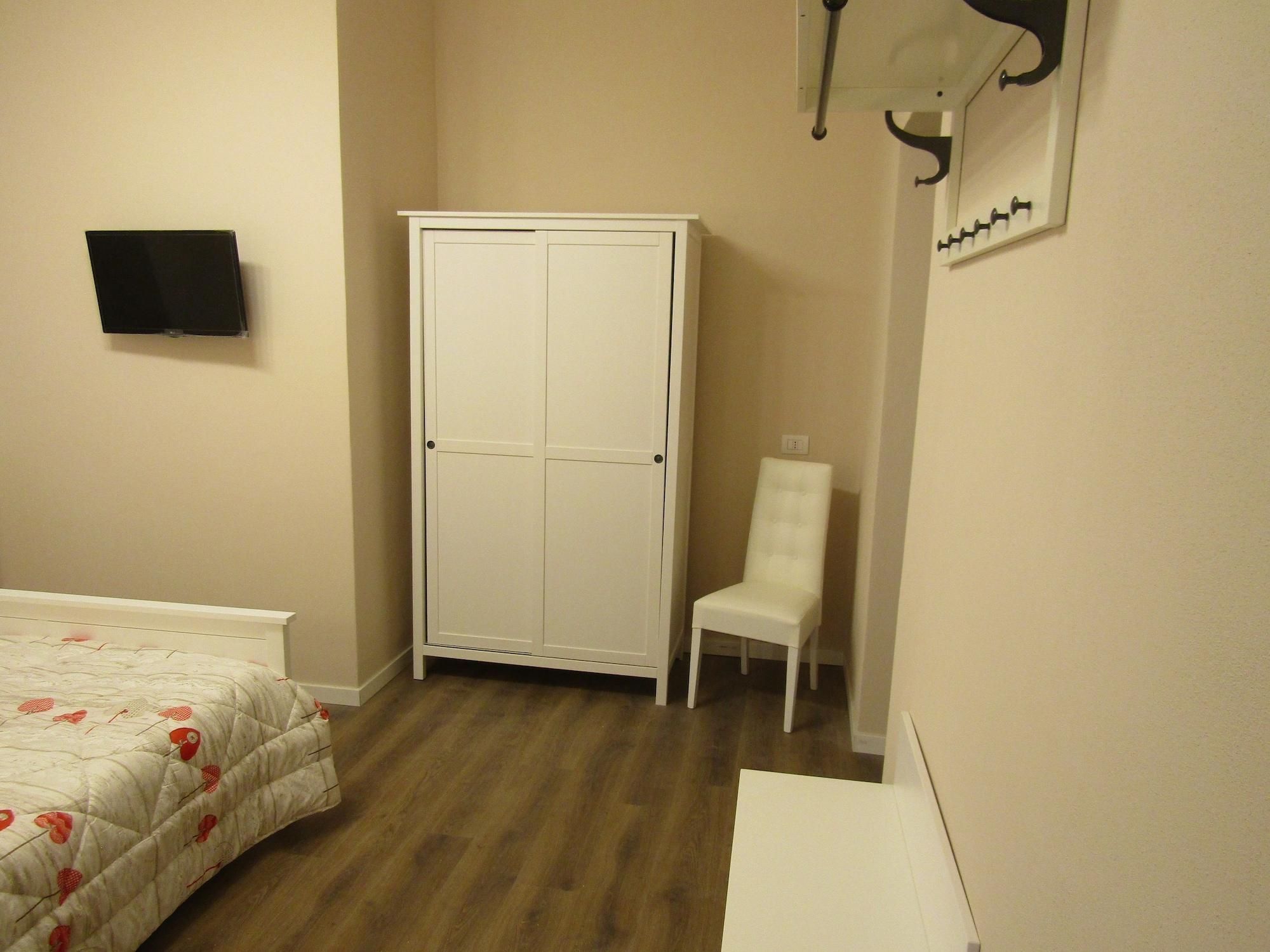 Glam Resort Giulia 1