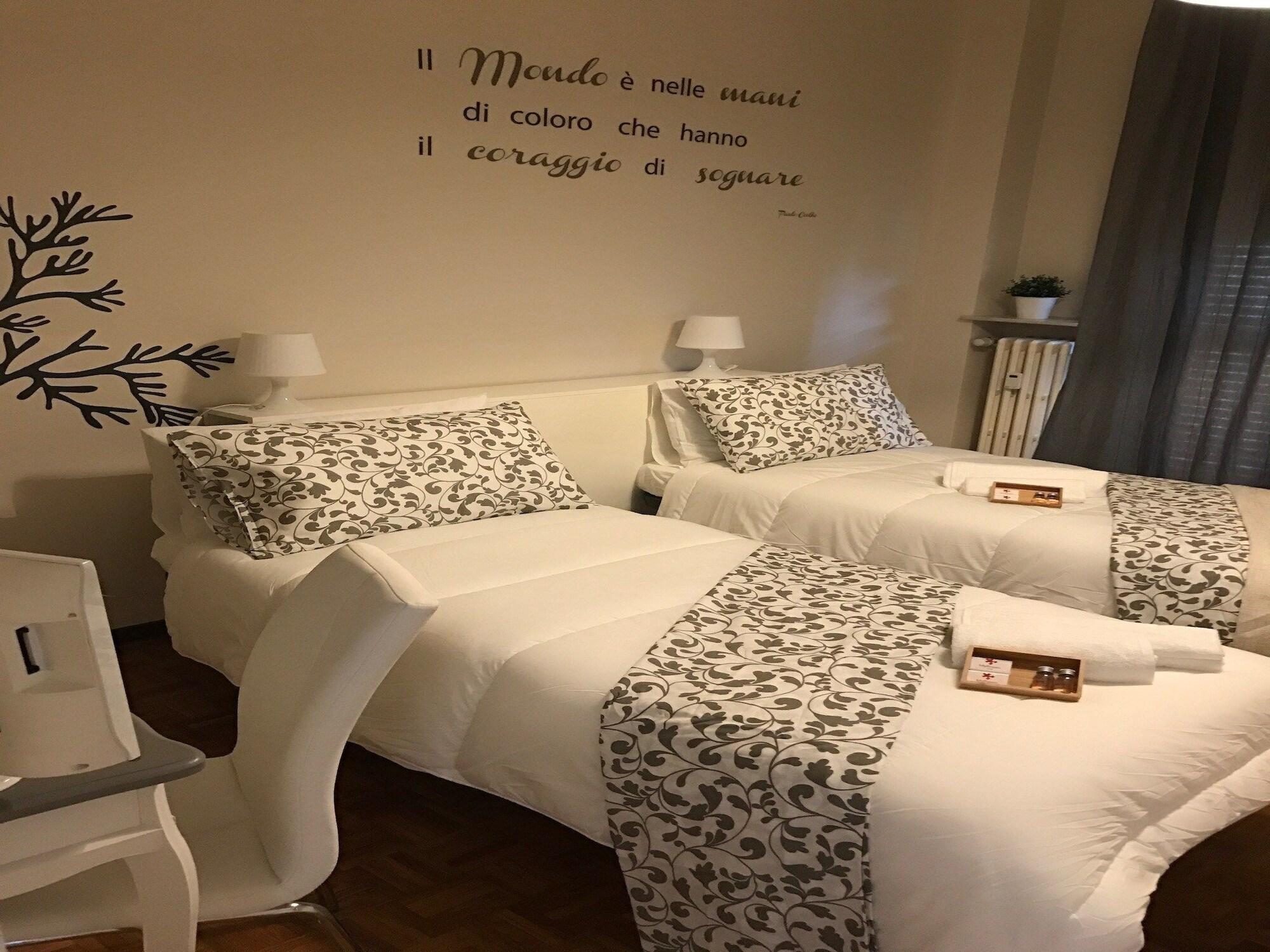 MyRoom In Town 1