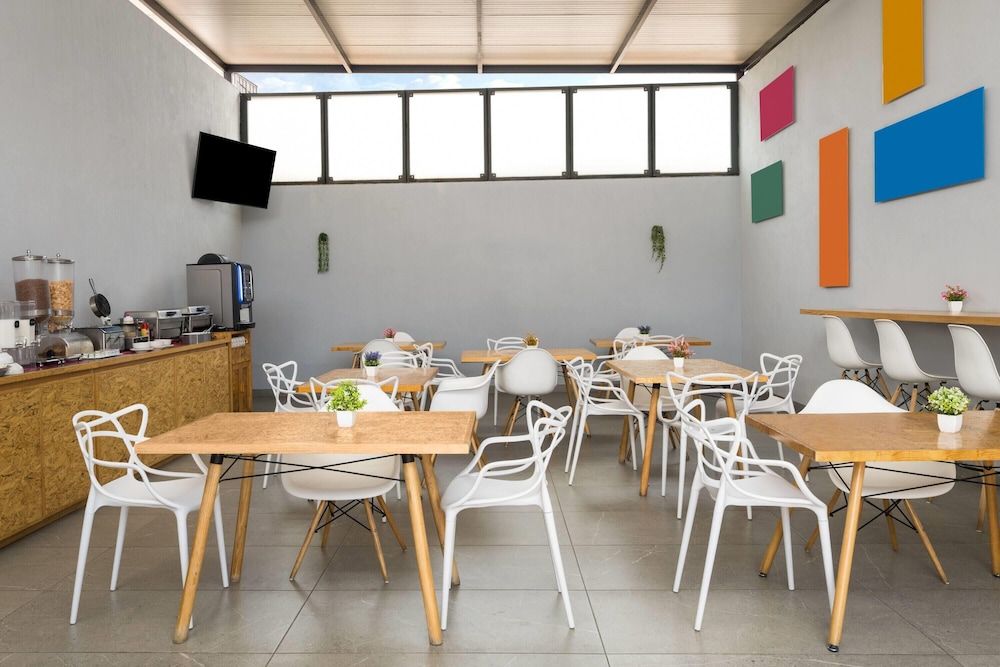 Hotel MX mas roma CDMX, Trademark Collection by Wyndham 1