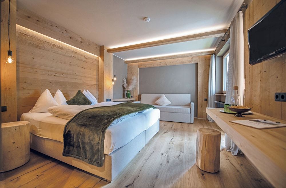 Hotel Edelweiss 1