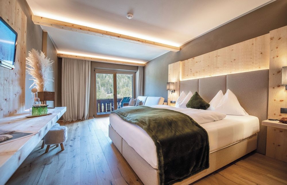 Hotel Edelweiss 2