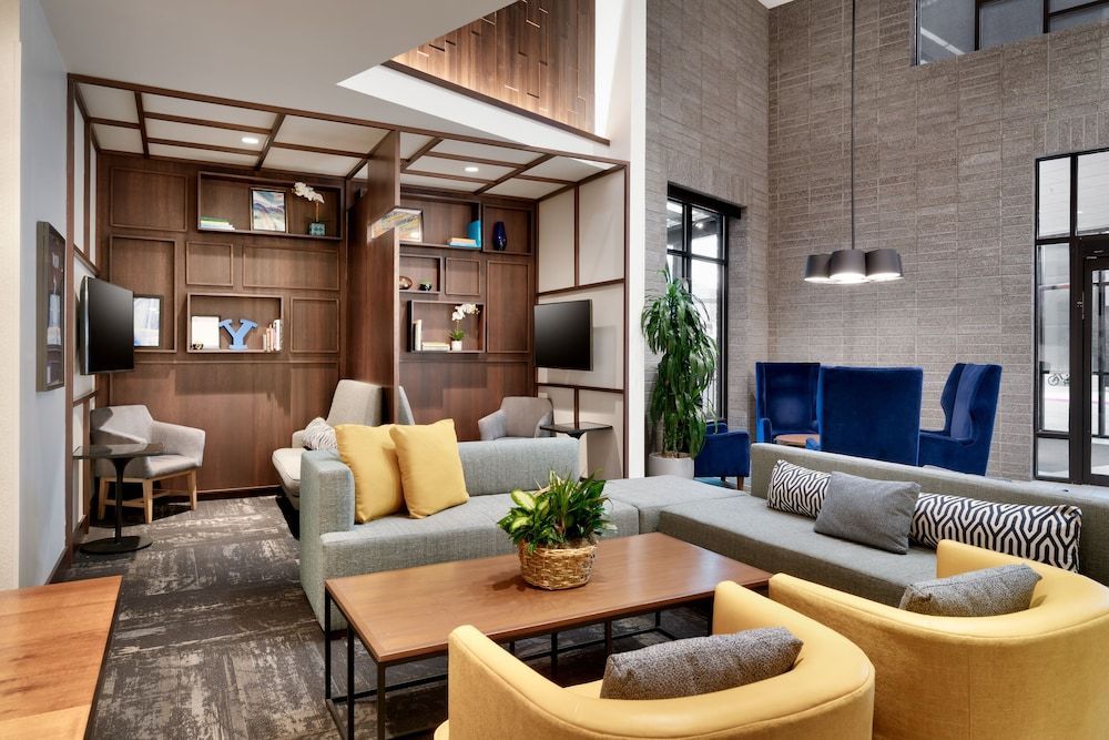 Hyatt Place Boise/Downtown 2
