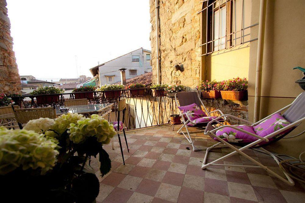 B&B Canto Alla Porta Vecchia 1