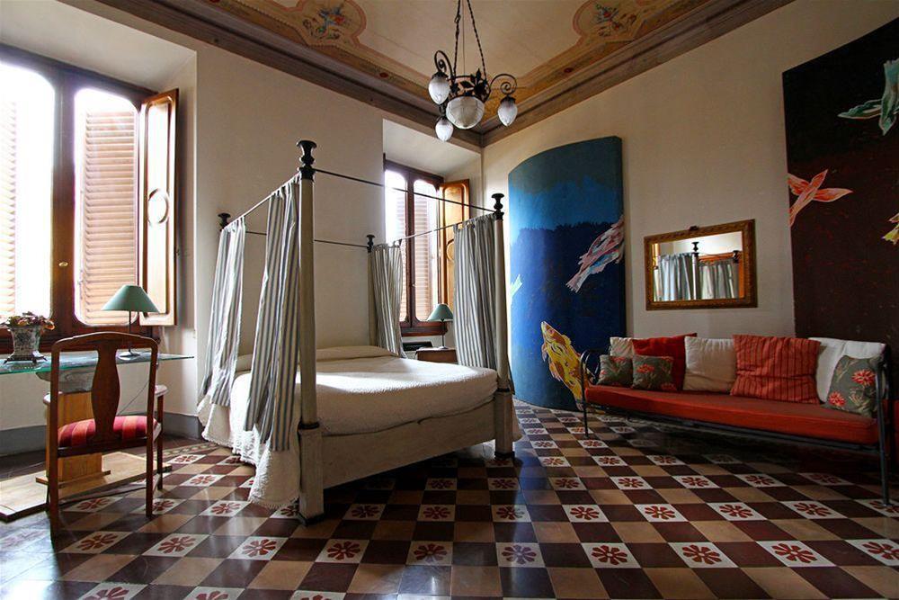 B&B Canto Alla Porta Vecchia 2