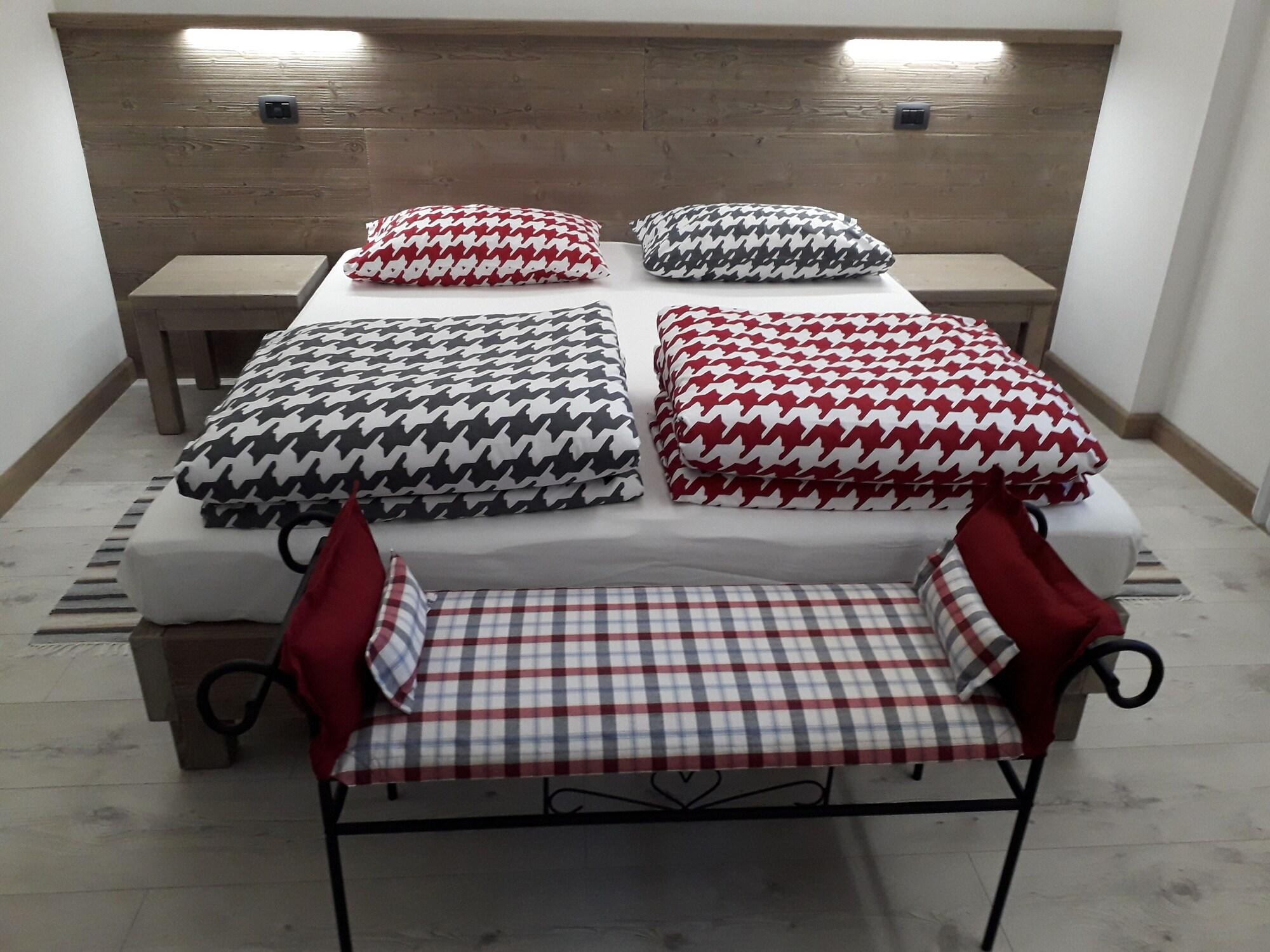 B&B Il Crocevia 1