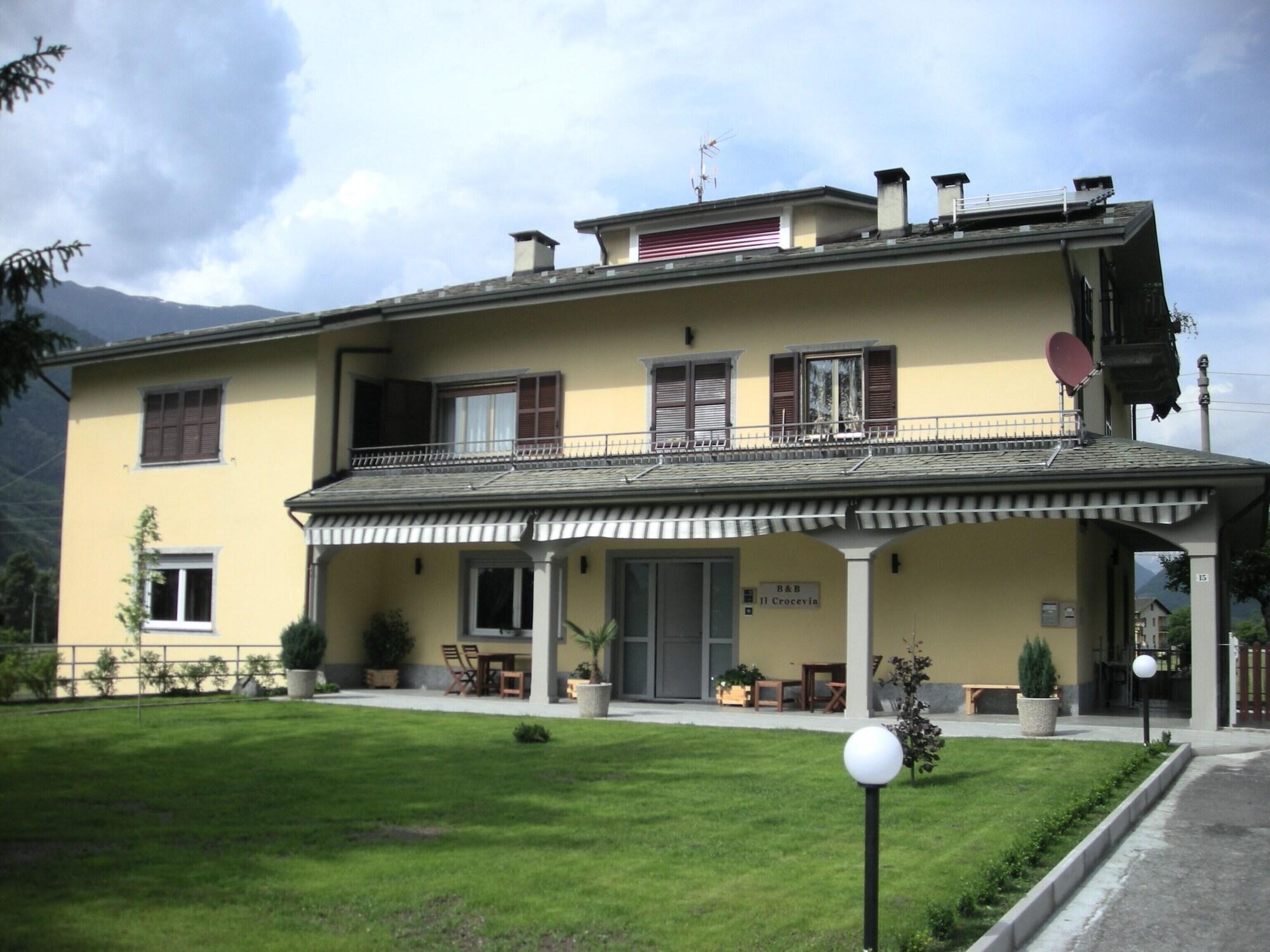 B&B Il Crocevia 2