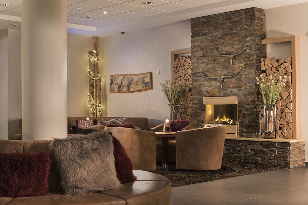 Best Western Plus Hotel Willingen 2