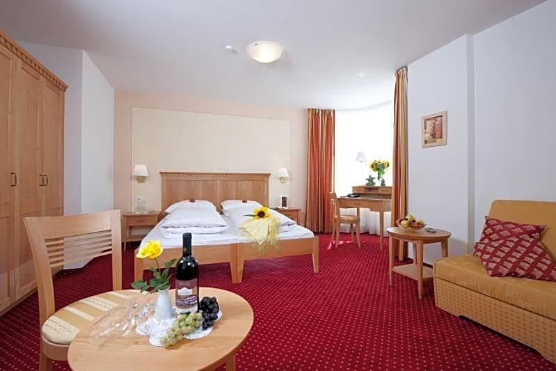 Hotel Oberwirt 1