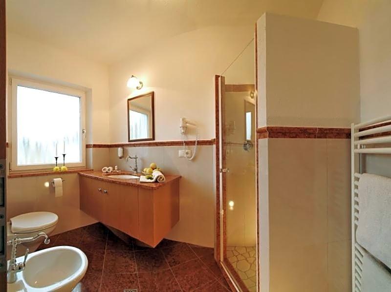 Hotel Oberwirt 2