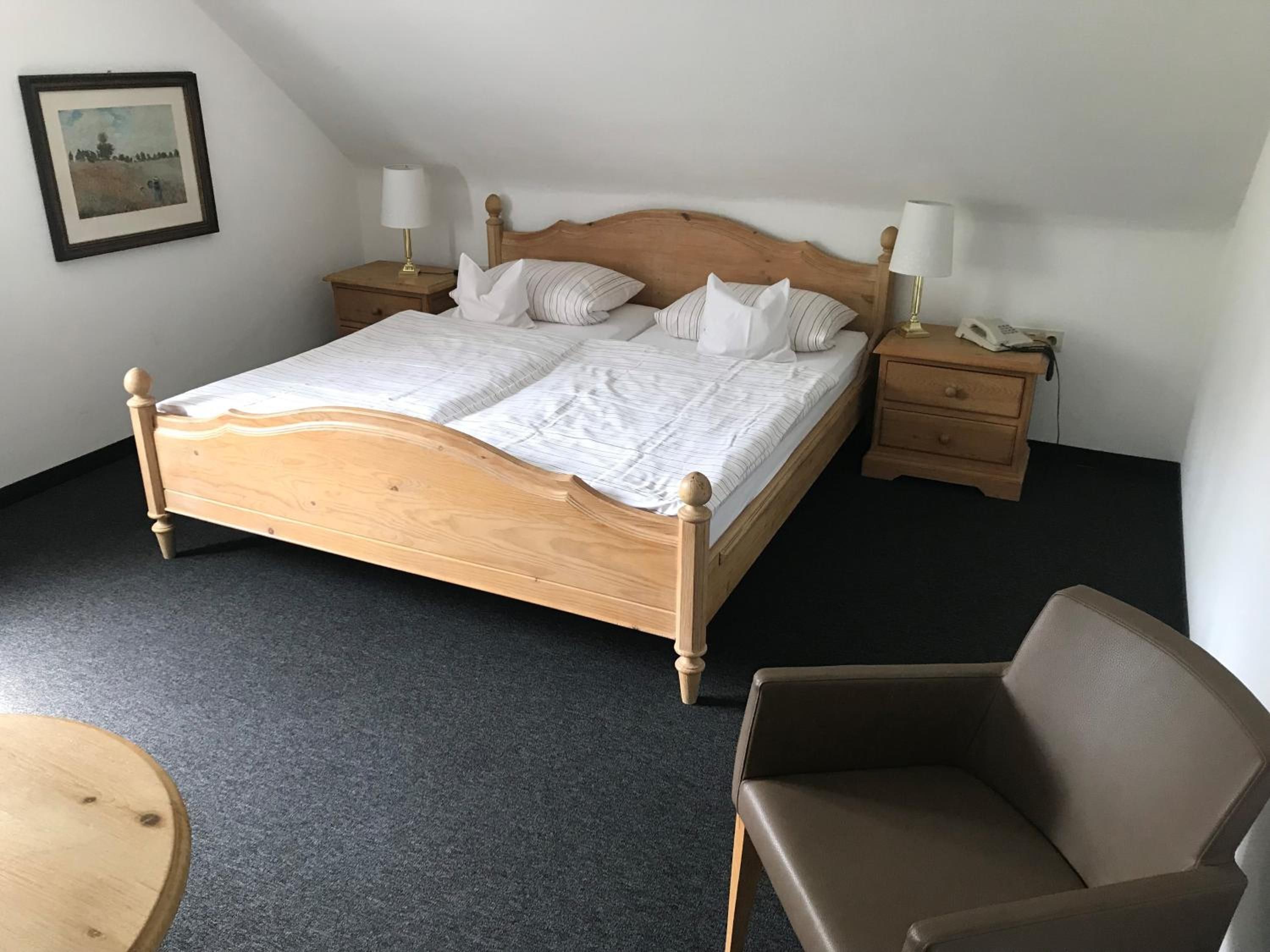 Boutique-Hotel Weigels Bergfreiheit 1