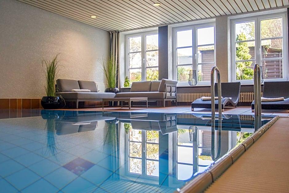 Boutique-Hotel Weigels Bergfreiheit 2