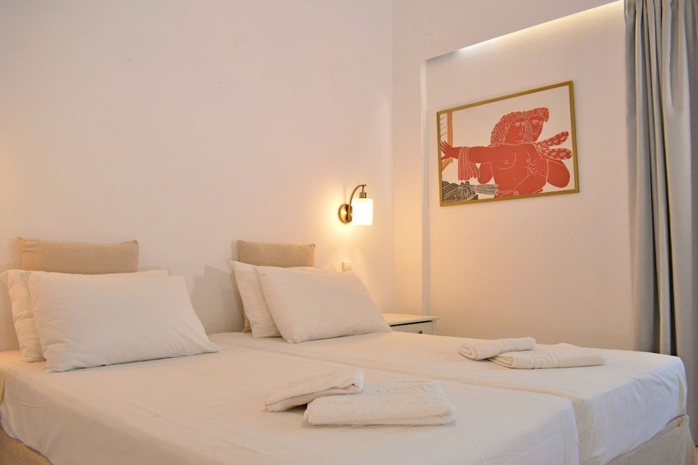 Melina's House 1