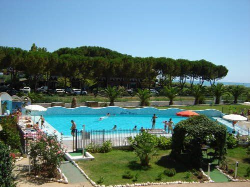 Elena Club Resort 1