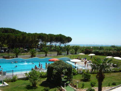 Elena Club Resort 2