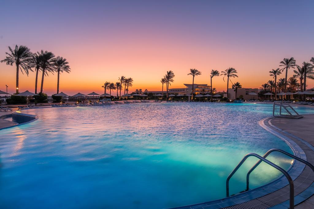 Cleopatra Luxury Resort Makadi Bay - Adults Only 1