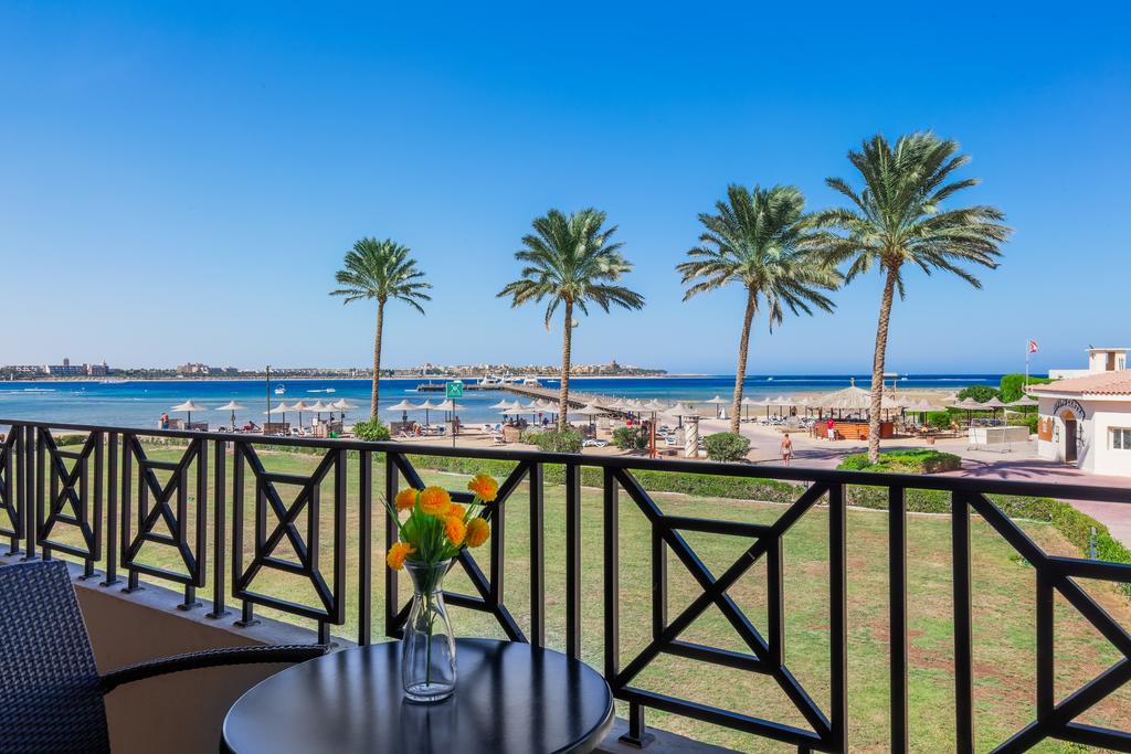 Cleopatra Luxury Resort Makadi Bay - Adults Only 2