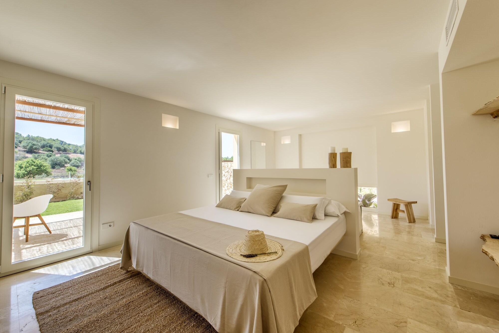 Es Lligats Agroturismo - Adults Only 1