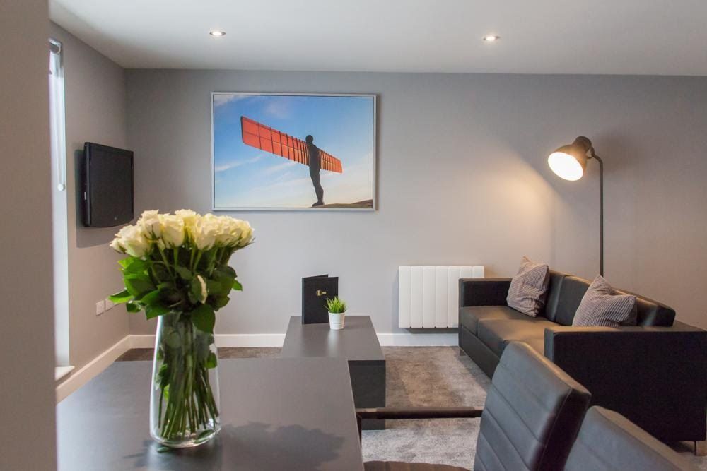 Central City Centre Apartments 2