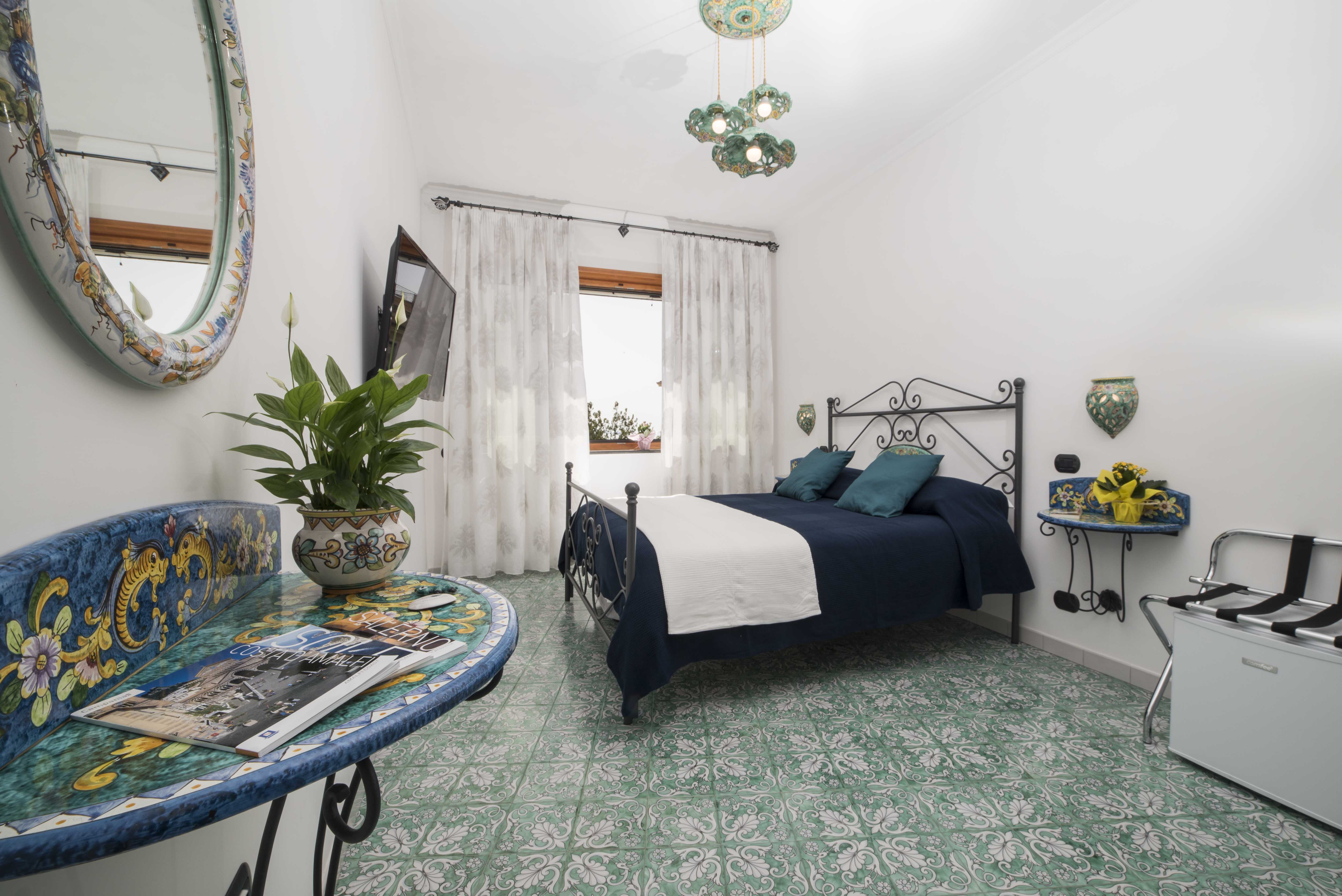 B&B Palazzo Pinto 1