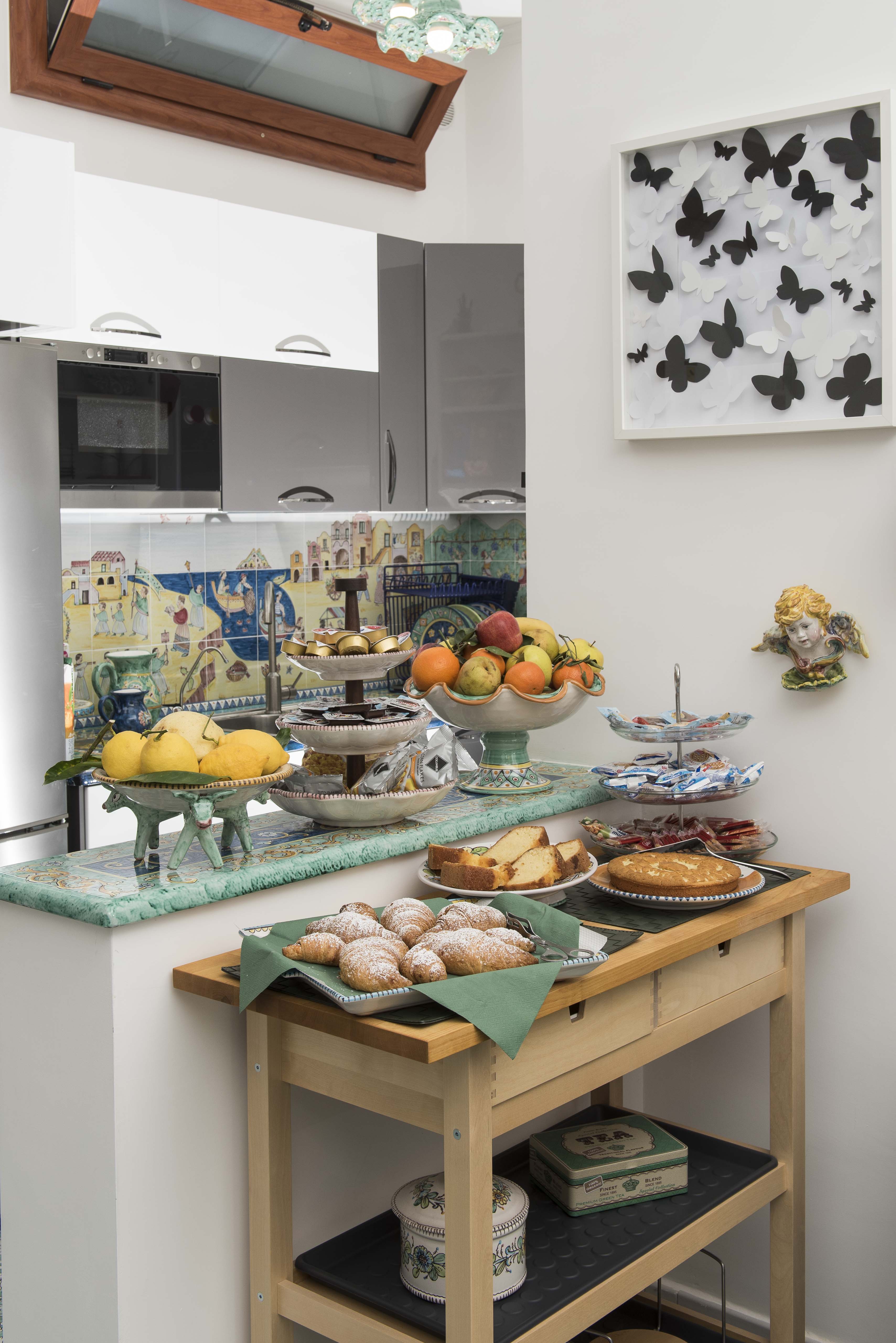 B&B Palazzo Pinto 2