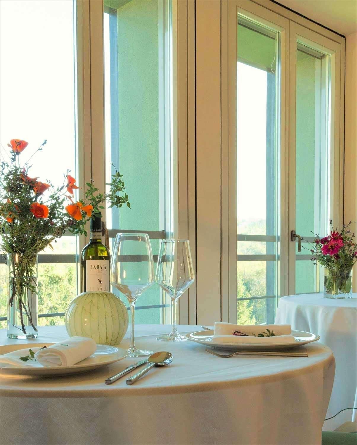 Locanda La Raia 1